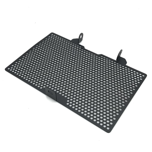 Accesorios de modificación de motocicleta, protector de radiador de red de tanque de agua para <span class=keywords><strong>Honda</strong></span> <span class=keywords><strong>Nc750X</strong></span> <span class=keywords><strong>2021</strong></span>, precio al por mayor - Product Image 2