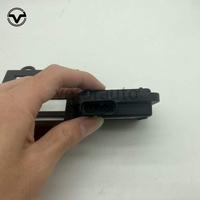 Module de commande de porte de garage Homelink V Option2 1114984-00-B 00-A/00-C Support 1098355-00-B pour Model S Model X Model 3 Model Y