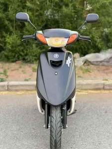 Scooter à essence <span class=keywords><strong>Yamaha</strong></span> Jog ZR <span class=keywords><strong>50cc</strong></span> 2 temps d'origine japonaise, <span class=keywords><strong>mini</strong></span>-motocyclette légère, économique en carburant, pour les trajets quotidiens en ville - Product Image 2