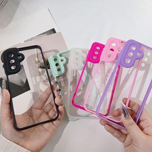 2025ใหม่เคสโทรศัพท์มือถืออะคริลิกสำหรับ Samsung A15 <span class=keywords><strong>5G</strong></span> A06 4G <span class=keywords><strong>5G</strong></span> A56 <span class=keywords><strong>5G</strong></span> A36 <span class=keywords><strong>5G</strong></span> A16 4G - Product Image 5