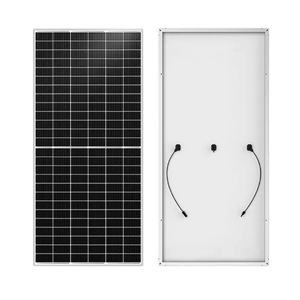 Système solaire hybride avec batterie, options <span class=keywords><strong>de</strong></span> puissance <span class=keywords><strong>de</strong></span> charge 6KW/10KW/15KW - Product Image 5