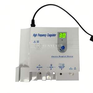 Generator Kauter Elektrokauter Frekuensi Tinggi Unit Elektrokauter Alat Kauterisasi Elektrik Proktologi - Product Image 6