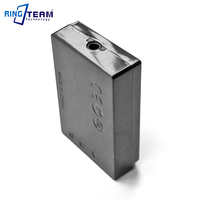 Adaptateur de câble USB 5V2.4-4A ACK-E12 CA-PS700 + Batterie factice LP-E12 DR-E12 avec coupleur CC pour appareils photo Canon EOS M M2 M10 M50 M100