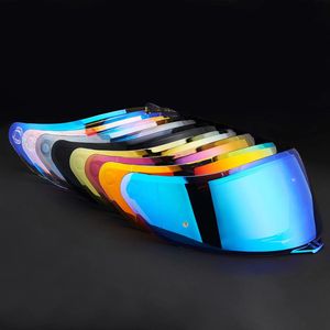 Helmet Visor Replacement AGV K5 K3SV Motorcycle Helmet Visor Windshield  Replacement Acouto Anti Scratch Uv Protective Visor