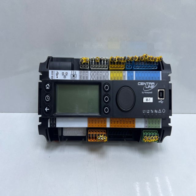 CLEA2026B21 BacNet DDC Controller PLC