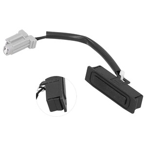 สวิตช์มือจับประตูท้ายนิสสัน 90602-JD00B สำหรับเปลี่ยนซ่อม - Product Image 4