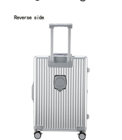 Valise de Voyage pour Petit Ordinateur, Ensemble de Voyage, Bagage Eminent Or, Prix, Sacs de Voyage, Set de Bagages de Luxe