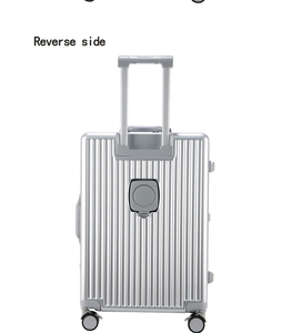 Una <span class=keywords><strong>valigia</strong></span> per viaggiare piccolo Set di Computer viaggio eminente oro prezzo bagagli borse da viaggio Set di bagagli di lusso - Product Image 3