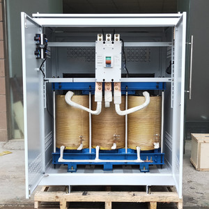 Three-phase Dry-type Isolation <b>Transformer</b> 380v/220V/415v500kva100k VA Energy Storage Photovoltaic - Product Image 6