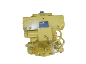 24 Volts Piston Rotating <strong>Pump</strong> for <strong>Tracked</strong> Tractor GC Aftermarket Quality 547-8152 5478152 Construction Machinery Parts - Product Image 1