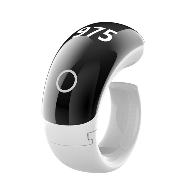 Gift Muslim Intelligent Praise Digital Tasbih Tally Counter Smart Electronic Rosary Islam Zikr Tasbeeh Ring for Men