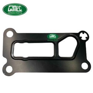 محكم غطاء فلتر الزيت LR025007 C2S24162 GL3426 GJ0947 لسيارة لاند روفر رينج روفر ايفوك 2012- جاكوار XF 2009-2015 2016- قطع غيار - Product Image 1