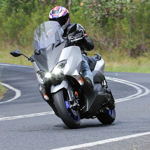 Ensemble de Phare de Moto pour YAMAHA TMAX530 TMAX560 <span class=keywords><strong>TMAX</strong></span> 530 <span class=keywords><strong>TMAX</strong></span> <span class=keywords><strong>560</strong></span> 2017 <span class=keywords><strong>2018</strong></span> 2019 2020 2021 - Product Image 5