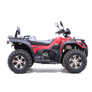 <span class=keywords><strong>Quad</strong></span> 4x4 pour adultes avec moteur 300cc, 400cc, 100cc, 150cc, 50cc, 4 temps, et VTT agricole à courroie - Product Image 6