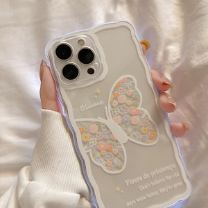 Funda De teléfono translúcida De papel De aluminio, carcasa completa para Huawei <span class=keywords><strong>Honor</strong></span> Play 9a 30s <span class=keywords><strong>8a</strong></span> Prime View 30 Pro V3 - Product Image 3
