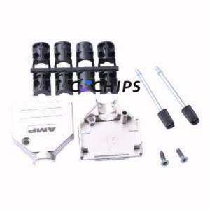 5-1478762-2 D-Sub/VGA Connector Connector Whole Sale Electronic Component Chips Supplier & BOM Service - Product Image 2