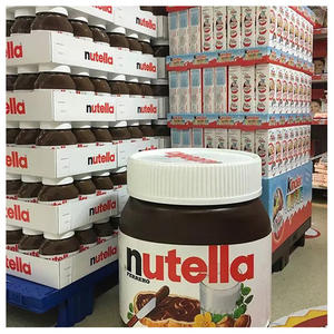 Crème au chocolat Ferrero Nutella - Product Image 4