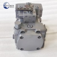 Pompe hydraulique PVG1-56HW, pièces de machines de construction, marque chinoise, remplacement A4VGT56