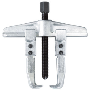 FERVI 2-Griff Gear <b>Puller</b> for Easy Extraction of Fasteners Durable and Versatile Tool - Product Image 1
