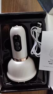 Masajeador Eléctrico de Drenaje Linfático Directo de Fábrica para Brazos, Abdomen y Piernas, Anticelulítico, Reafirmante de Piel, para Gimnasio en Casa y Viajes - Product Image 5