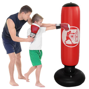 <span class=keywords><strong>Juguete</strong></span> inflable <span class=keywords><strong>de</strong></span> <span class=keywords><strong>boxeo</strong></span> y saco <span class=keywords><strong>de</strong></span> <span class=keywords><strong>boxeo</strong></span> <span class=keywords><strong>de</strong></span> pie para adultos - Product Image 6