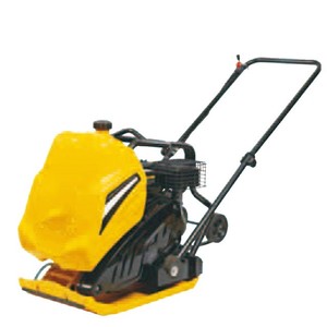 Compactador <span class=keywords><strong>de</strong></span> <span class=keywords><strong>Tierra</strong></span> con Motor <span class=keywords><strong>de</strong></span> Gasolina <span class=keywords><strong>de</strong></span> 6.5 HP y 13000N <span class=keywords><strong>de</strong></span> Fuerza, 93 kg <span class=keywords><strong>de</strong></span> Peso, Baja Vibración y Alta Compactación para Compactación Profunda del Suelo - Product Image 6