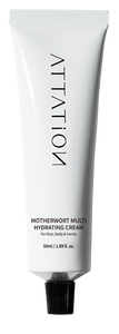 Crema Facial Multi-Hidratante ATTATION Motherwort, Cuidado Intensivo de la Barrera de Humectación, Piel Seca y Sensible, Cosmética Coreana para Mujeres - Product Image 6