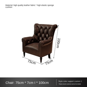 Whiskey <span class=keywords><strong>Bar</strong></span> Sofa Bảng Hiện Đại Rắn Gỗ Thân Thiện Với Môi Tiger Ghế Âm Nhạc Ăn Uống Cafe <span class=keywords><strong>Bar</strong></span> Bàn Và Ghế Kết Hợp - Product Image 4