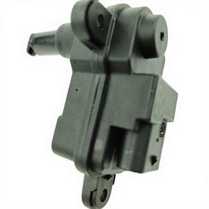 Tapa del depósito de combustible con asa 5GE810773B para Volkswagen Passat B8 Touran, pieza de plástico, número de pieza SY 0272 - Product Image 2