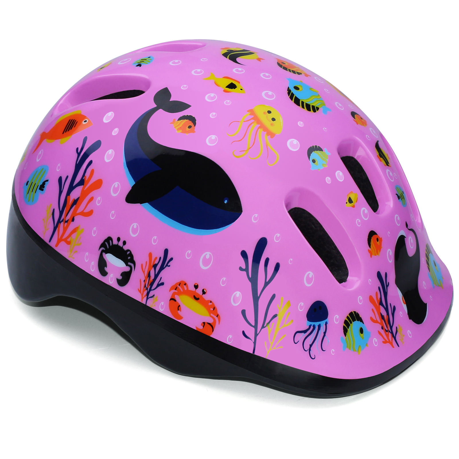 Cheap Price Kids Cycling Skating Helmet for Children