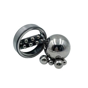 201 304 316 420 440 büyük katı 0.8mm 1.5mm 6mm 8mm 9mm 10mm 18mm 1/4 "1/8 'rulman bisiklet için paslanmaz çelik bilyeler boncuk - Product Image 6