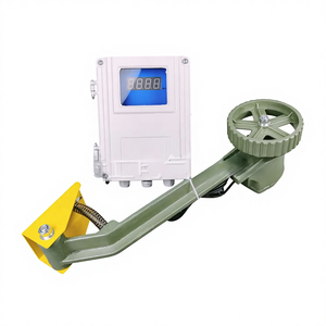 MT-DH-S-3K3K DH-T-S 220V 5kW 5A CN Capteur de vitesse pour équipement mécanique - Détection et surveillance de la vitesse - Product Image 4