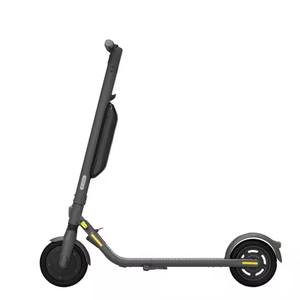 Patinete eléctrico Ninebot <span class=keywords><strong>E45</strong></span> para adultos, <span class=keywords><strong>Scooter</strong></span> plegable de 45km, rango de velocidad de 30 km/h, suministros del fabricante - Product Image 2