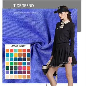 <span class=keywords><strong>Polo</strong></span> de sport tendance en différentes couleurs, <span class=keywords><strong>tissu</strong></span> respirant en polyester et élasthanne <span class=keywords><strong>pour</strong></span> filles et garçons - Product Image 1