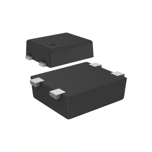 ซื้อชิ้นส่วนอิเล็กทรอนิกส์ออนไลน์ ชิปจัดการพลังงาน (PMIC) 4 SMD, ขาแบบแบน S-13R1G18-I4T1U3 ช่องทางผู้ผลิต - Product Image 1
