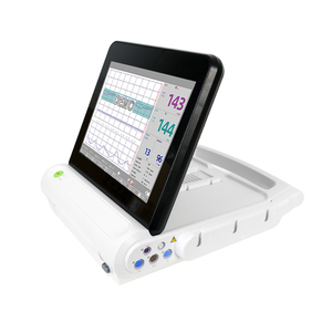 CONTEC CMS800A-PLUSsale <span class=keywords><strong>Monitor</strong></span> detak jantung janin bayi, <span class=keywords><strong>monitor</strong></span> detak jantung janin portabel resolusi tinggi - Product Image 3