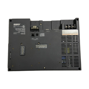 VT3-V10 VT3-V7 VT3-V10D VGA TFT Color HMI Touch Screen Used for Operating Standalone Devices in Stock VGA HMI to - Product Image 3