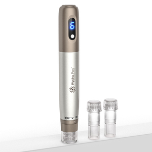 Venta al por mayor salón de belleza cuidado de la piel <span class=keywords><strong>Dermapen</strong></span> Dr Pen H3 pluma de microagujas profesional Derma Pen fabricación OEM - Product Image 2
