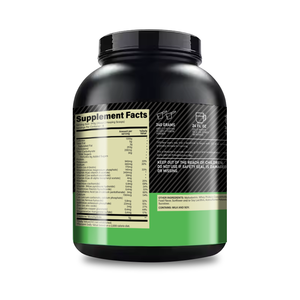 Integratori Sportivi di Alta Qualità per Palestra, ODM/OEM, Logo Personalizzato, Mass Gainer, Proteine del Siero del Latte Isolate in Polvere, Confezione Grande per Adulti - Product Image 3