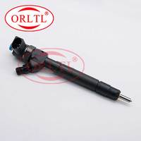 ORLTL 0445110086 de 0445, 110 085 Auto inyector de combustible 0 445 110 085 inyección de bomba de 0445 110 086 0445110085 0 445 110 086 para Renault