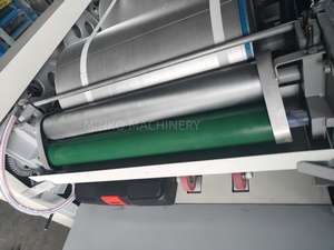 Máquina <span class=keywords><strong>impresora</strong></span> de bolsas y máquina de impresión digital de bolsas tejidas de plástico Impresoras flexográficas en las bolsas Precio de fábrica - Product Image 5