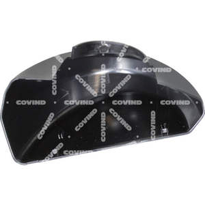 Couvercle Covind RH inférieur - Pièce de rechange pour SWY/512 pour AD-AT S-WAY AS-XWAY MY2019 Italie - Product Image 2