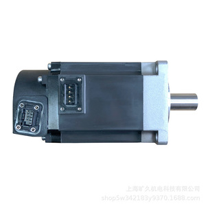 Servo Motor HG-KR23J HG-KR43J 0.64 Nm 1.3A AC170V 3000rpm China Made - Product Image 4
