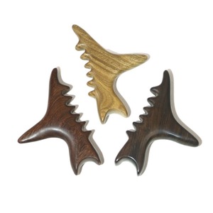 Masseur d'acupression Danhua Triangle Sparrow édition améliorée pour gratter les pieds, <span class=keywords><strong>appareil</strong></span> de <span class=keywords><strong>massage</strong></span> des points de méridiens - Product Image 1