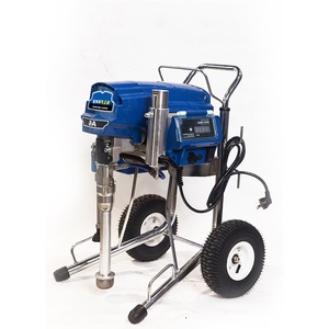 <span class=keywords><strong>Meilleur</strong></span> <span class=keywords><strong>pistolet</strong></span> de pulvérisation de <span class=keywords><strong>peinture</strong></span> sans air à vendre - Product Image 3