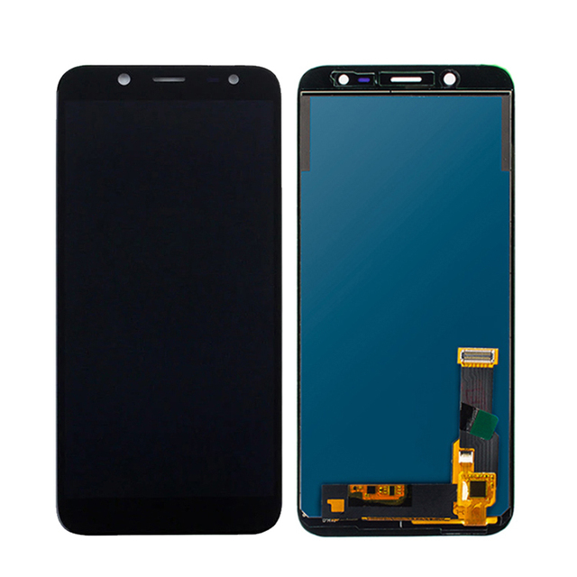 Original Replacement for samsung for galaxy J8 J7 Prime J6 J5 Lcd Touch Screen Digitizer for galaxy J1 J2 J3 Pro J4 Plus Display