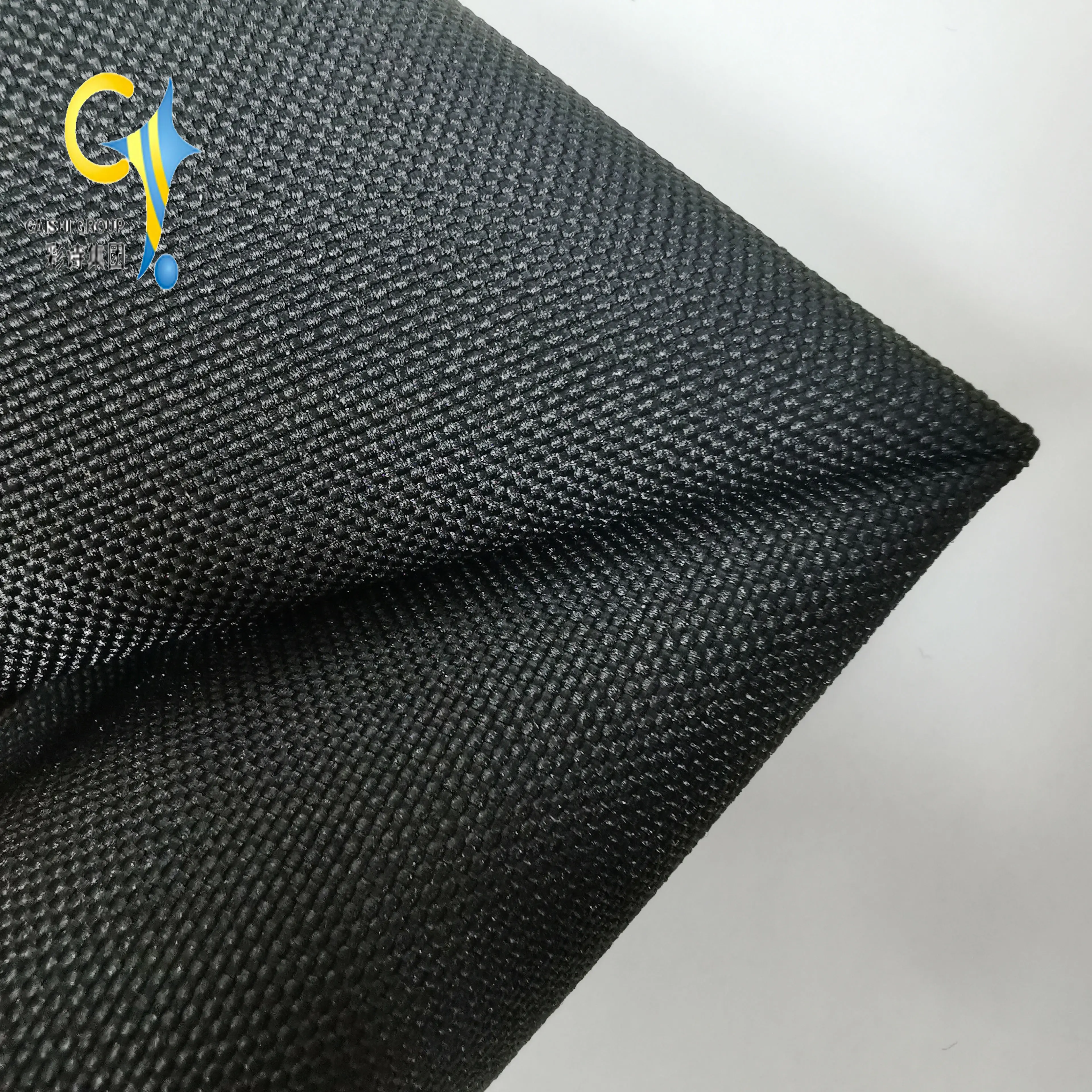 옥스포드 직물 100 polyester 900D * 900D 와 PU coating 야외 using fabric bag & 짐 만들기 materials