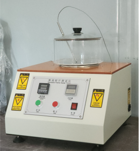 ISO12870 안경테 소금물 땀 테스트 장비 - Product Image 4