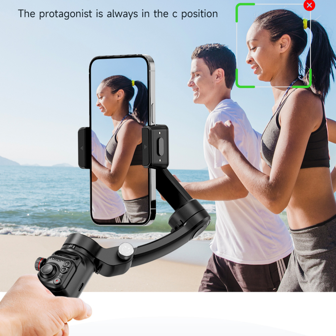 phone stabilizer for video recording