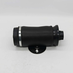 Sac à ressorts pneumatiques 1643200925 A1643200925 pour suspension pneumatique W164 ML - Product Image 6